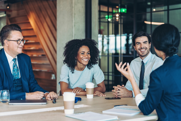 Bastion Business Checking Account