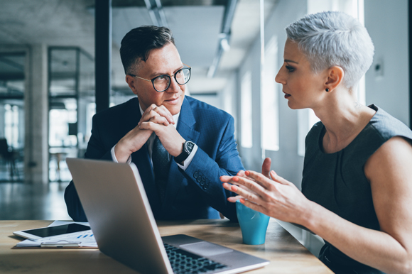 Bastion Business Savings